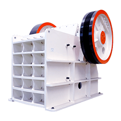 顎式破碎機(jī)